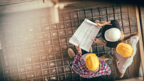 HV Processing, Инженеринг