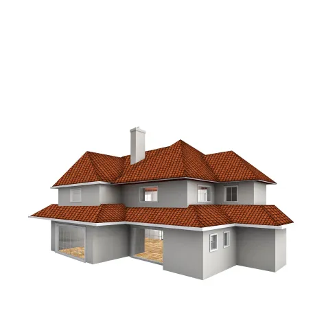 МОДУС ООД, 3D визуализация, макети