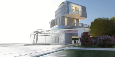 АРХИТИМ ЕООД, 3D визуализация, макети