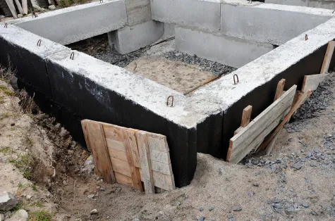 В-89 СТРОЙ ЕООД, Хидроизолация на основи