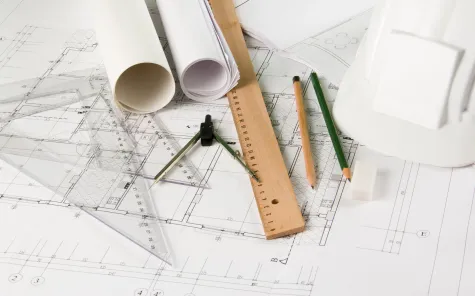 BUILDUPS CREATION ООД, Проектиране на ниско строителство