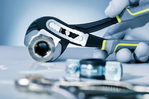 Фирма ЕООД, Водопровод и канализация