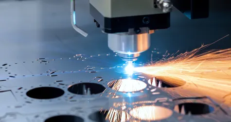 АМБАСАДОР 03 ЕООД, CNC металообработка