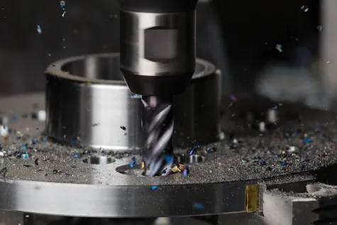 Пи Ел Билд ЕООД, CNC металообработка