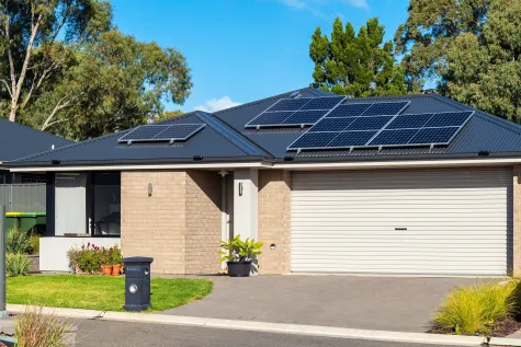 ИЗОТЕРМ СТИЛ ЕООД, Слънчеви колектори